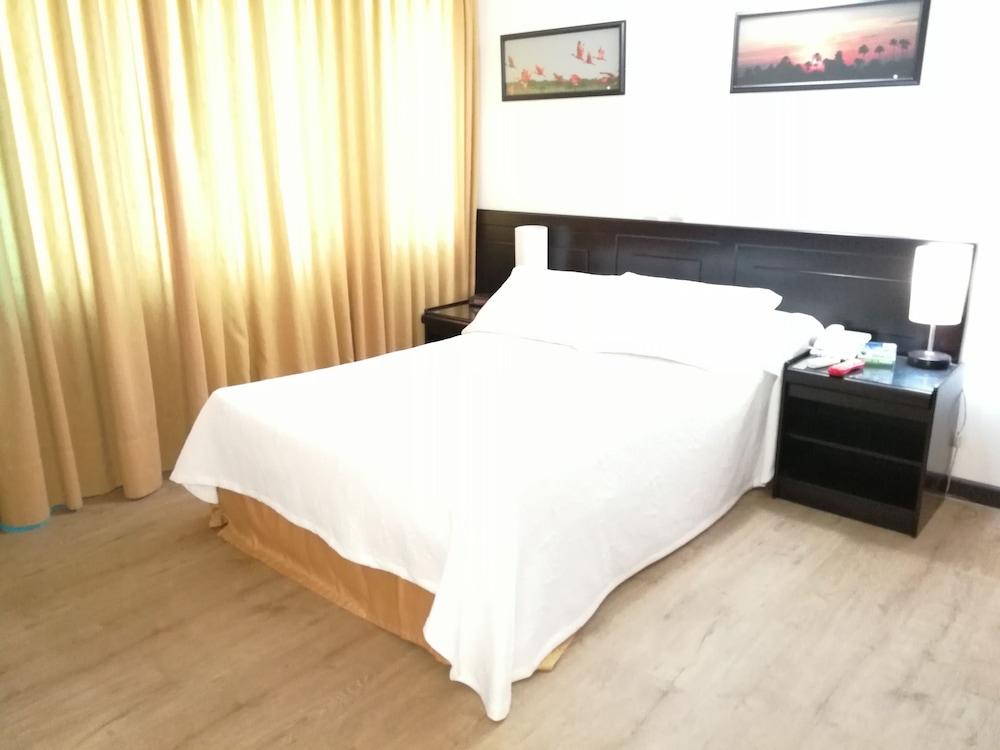 Hotel Villavicencio Plaza Экстерьер фото
