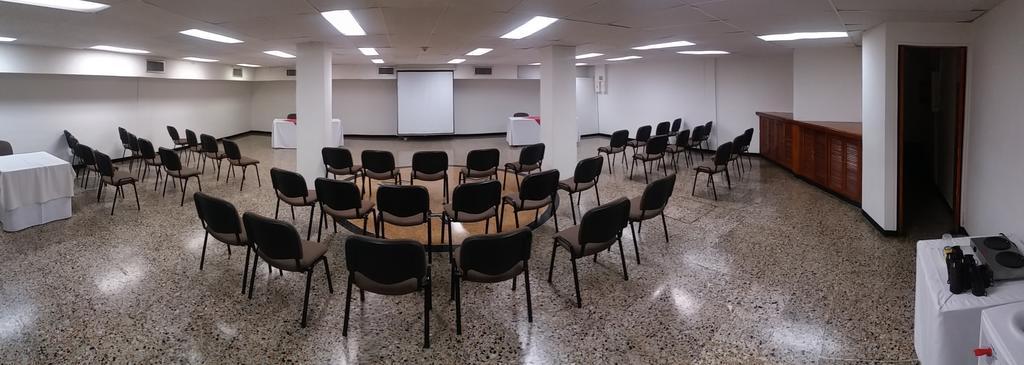 Hotel Villavicencio Plaza Экстерьер фото